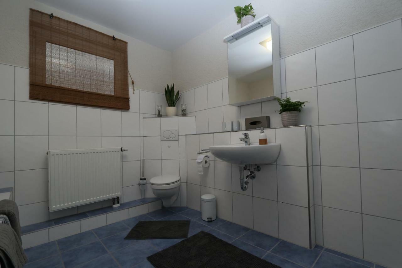 Kantryside Karlsruhe Bagian luar foto