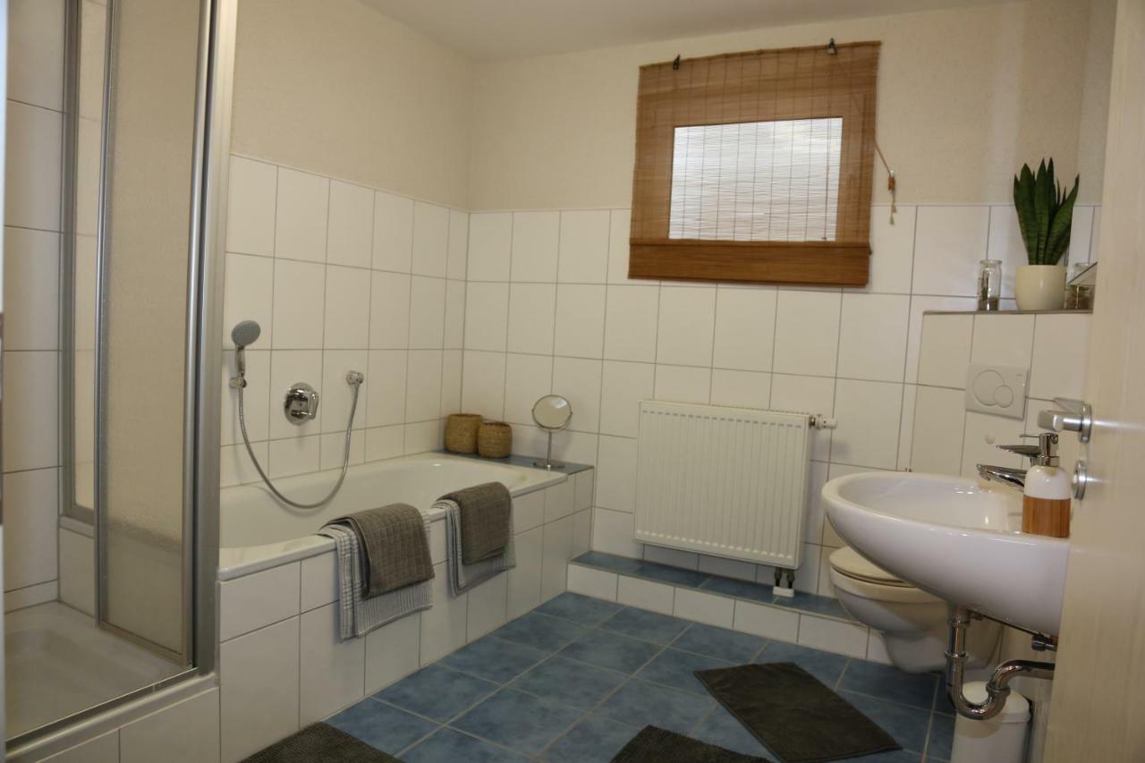 Kantryside Karlsruhe Bagian luar foto