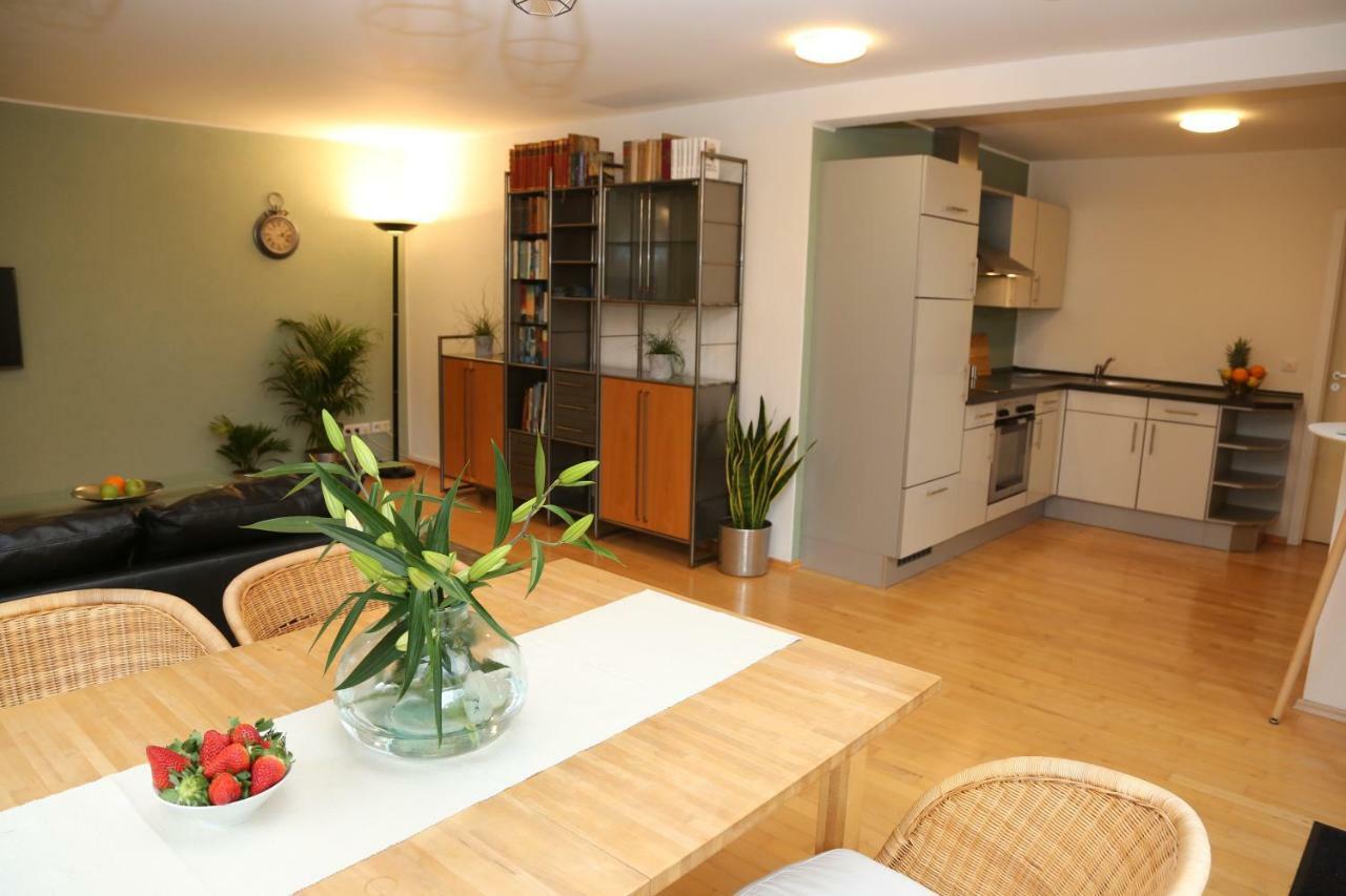 Kantryside Karlsruhe Bagian luar foto